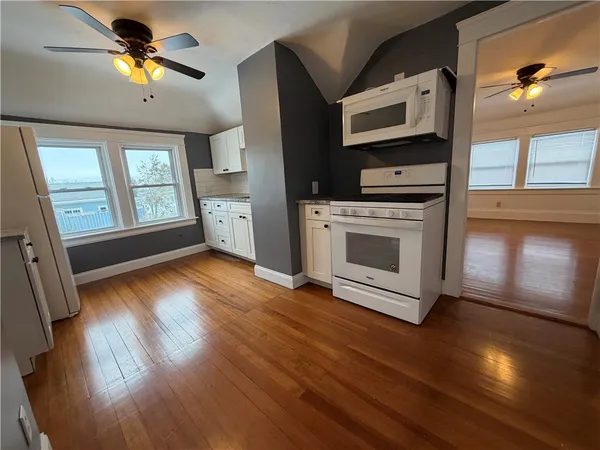 $1,450 | 87 Bentley Street, Unit 2, East Providence, RI 02914