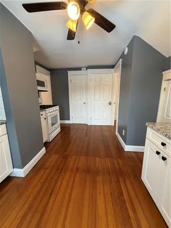 $1,450 | 87 Bentley Street, Unit 2, East Providence, RI 02914