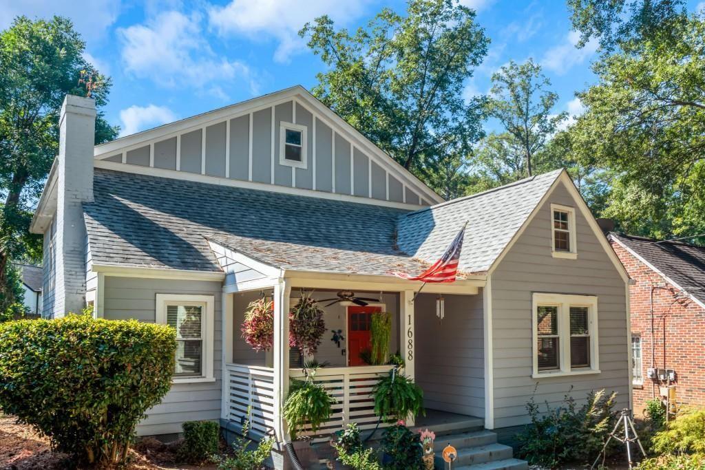 1688 Richland Rd Southwest  