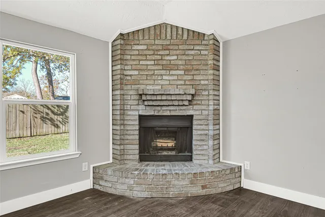 $269,000 | 17519 Jolly Boat Drive, Crosby, TX 77532