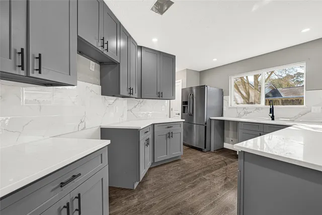 $269,000 | 17519 Jolly Boat Drive, Crosby, TX 77532