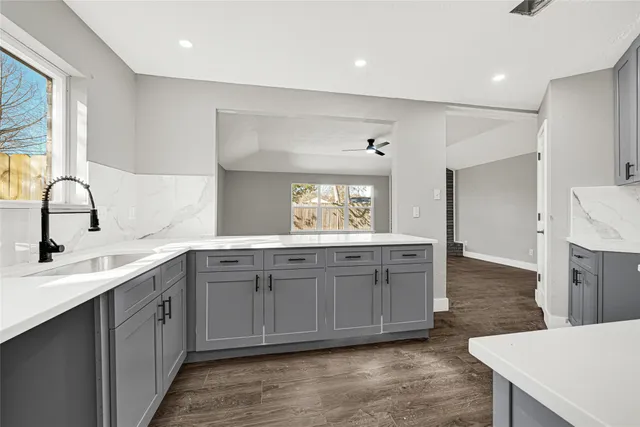 $269,000 | 17519 Jolly Boat Drive, Crosby, TX 77532