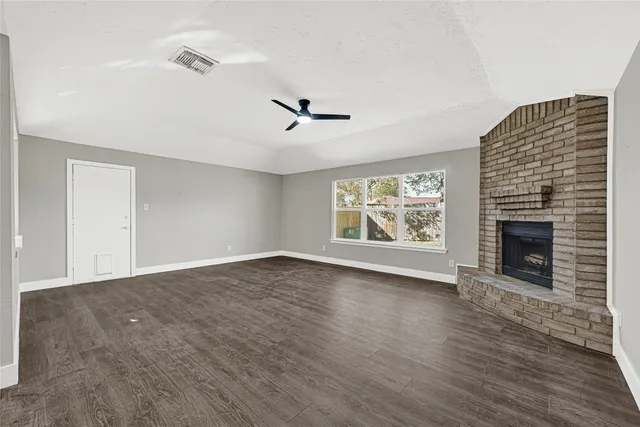 $269,000 | 17519 Jolly Boat Drive, Crosby, TX 77532