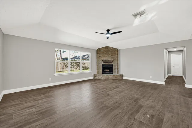 $269,000 | 17519 Jolly Boat Drive, Crosby, TX 77532