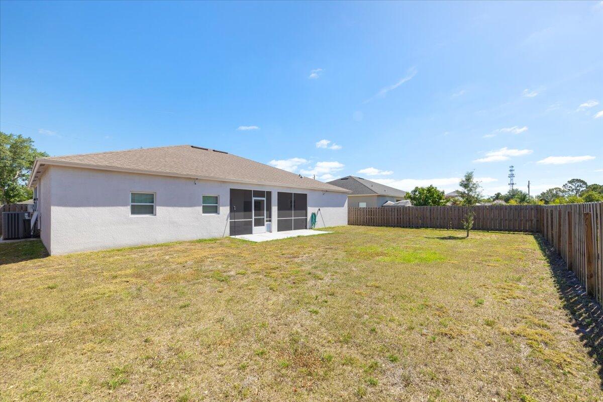 406 Southwest Ridgecrest Drive Port St. Lucie, FL 34953 - Photo 39 of 40 41-41