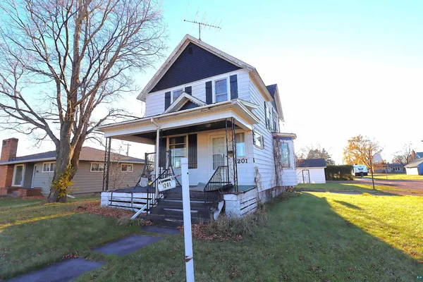 $44,400 | 1201 9th Avenue West, Ashland, WI 54806