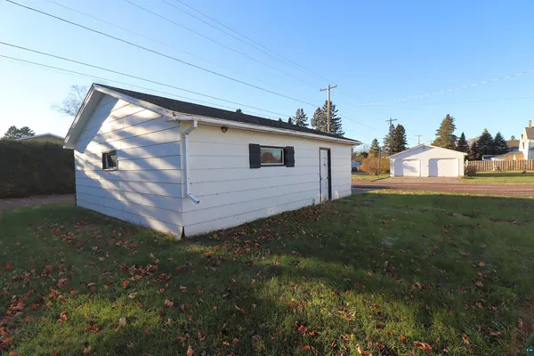 $44,400 | 1201 9th Avenue West, Ashland, WI 54806