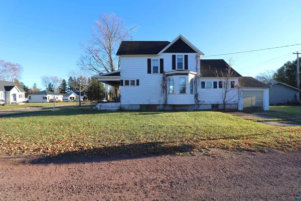 $44,400 | 1201 9th Avenue West, Ashland, WI 54806