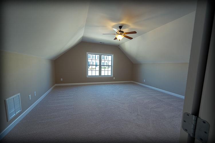 1034 Rudder Drive Spring Hill, TN 37174 - Photo 13 of 13 Stock Photo of a completed Deerfield plan in a different color pallet