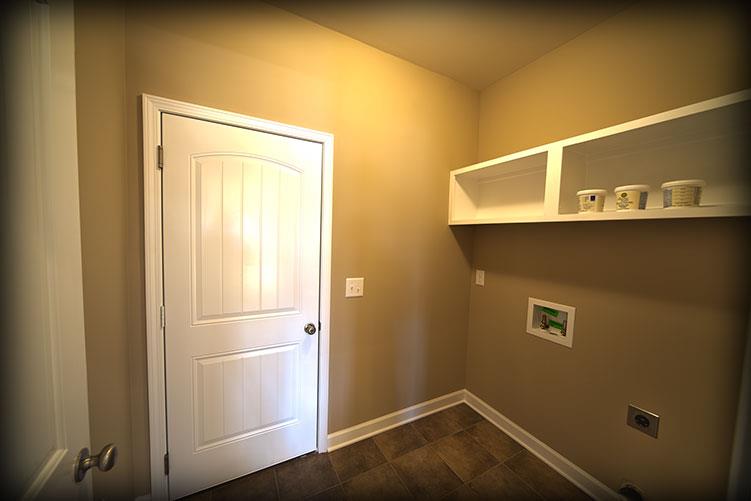 1034 Rudder Drive Spring Hill, TN 37174 - Photo 8 of 13 Stock Photo of a completed Deerfield plan in a different color pallet