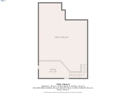 $735,000 | 7774 Tuscany Drive, Dublin, CA 94568