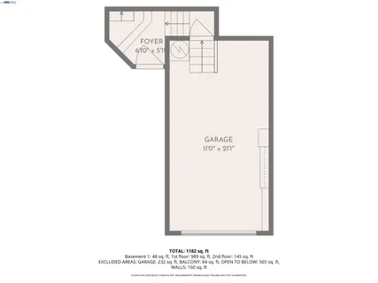 $735,000 | 7774 Tuscany Drive, Dublin, CA 94568