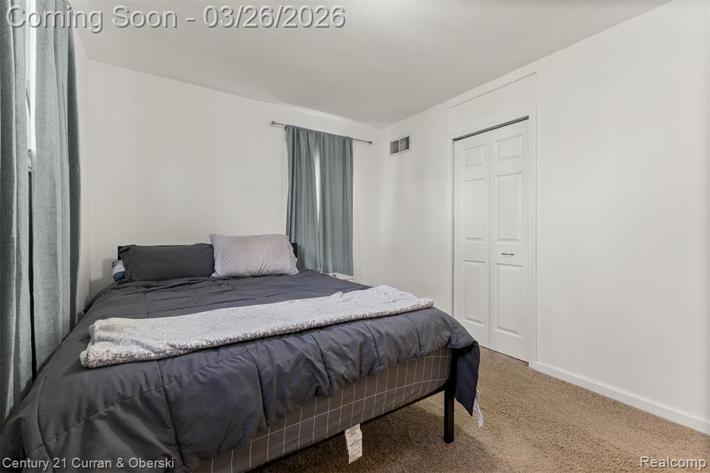 6327 Hunt Street Romulus, MI 48174 - Photo 12 of 21
