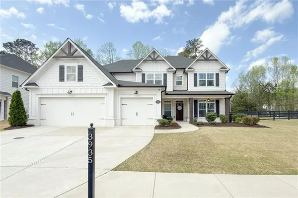 $775,000 | 3935 Talavera Drive, Cumming, GA 30028