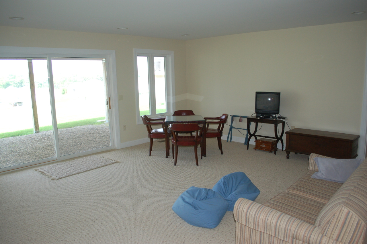 340 Red Barn Road Dalton, MA 01226 - Photo 14 of 17 Lower Level Family Room