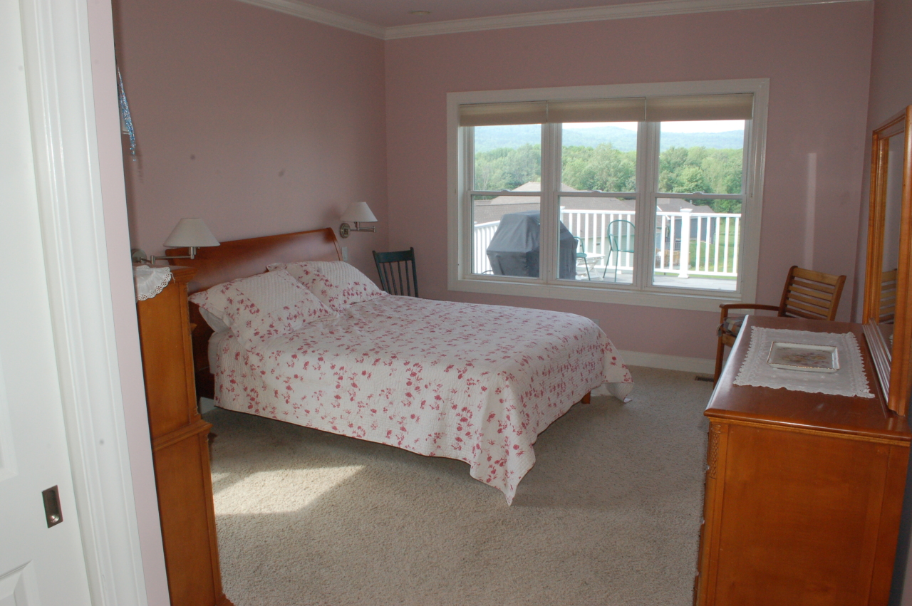 340 Red Barn Road Dalton, MA 01226 - Photo 8 of 17 Master Bedroom