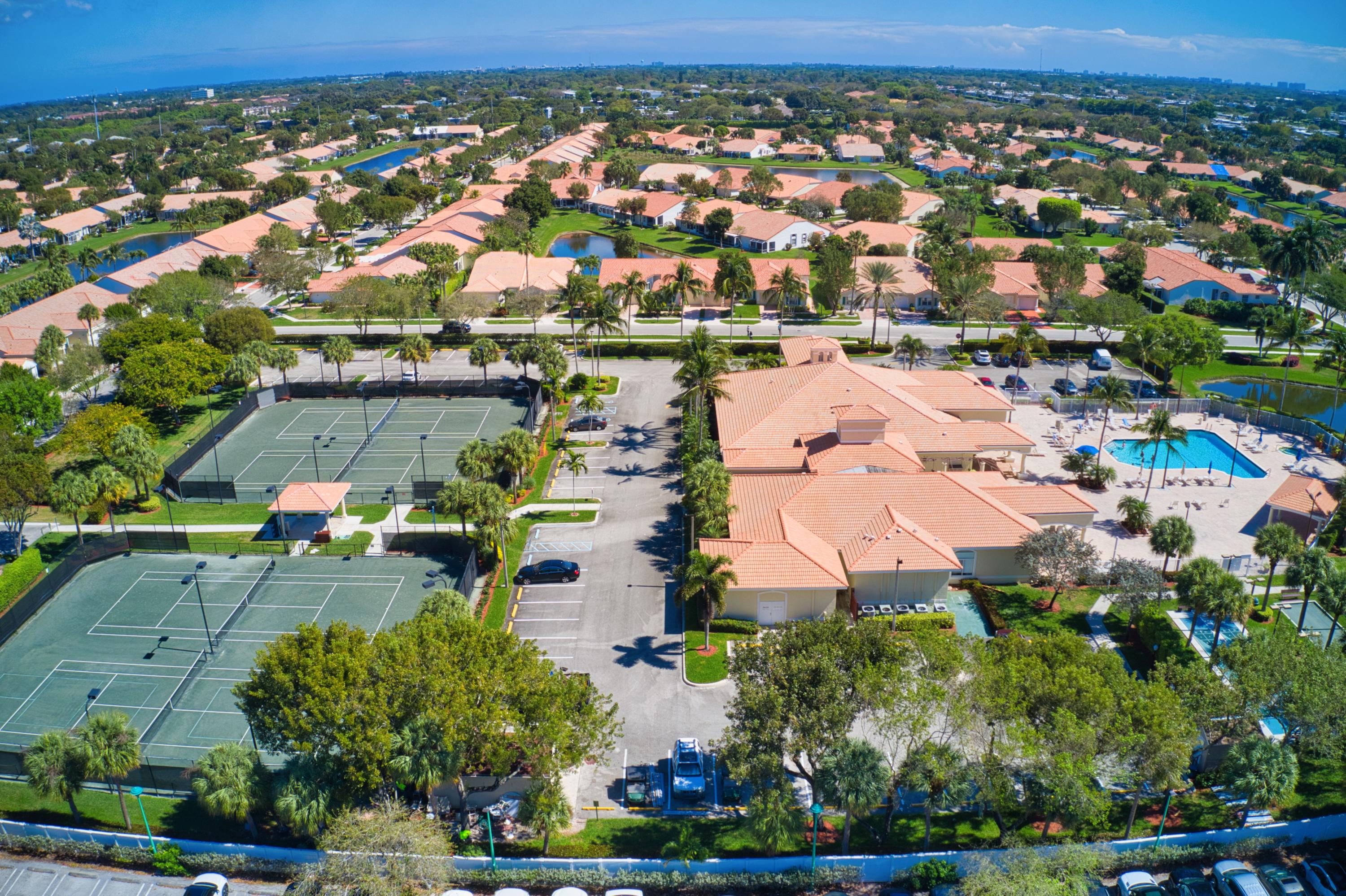 15334 Floral Club Road Delray Beach, FL 33484 - Photo 18 of 18 22-Clubhouse