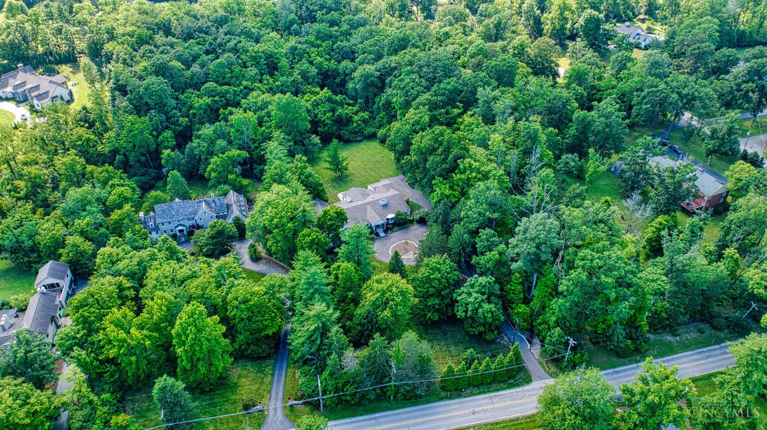 5995 Drake Road Cincinnati, OH 45243 - Photo 78 of 80