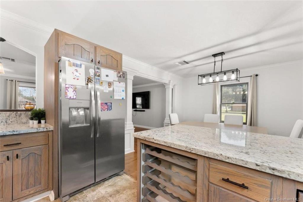 2719 Mickey Lane Lake Charles, LA 70607 - Photo 13 of 36