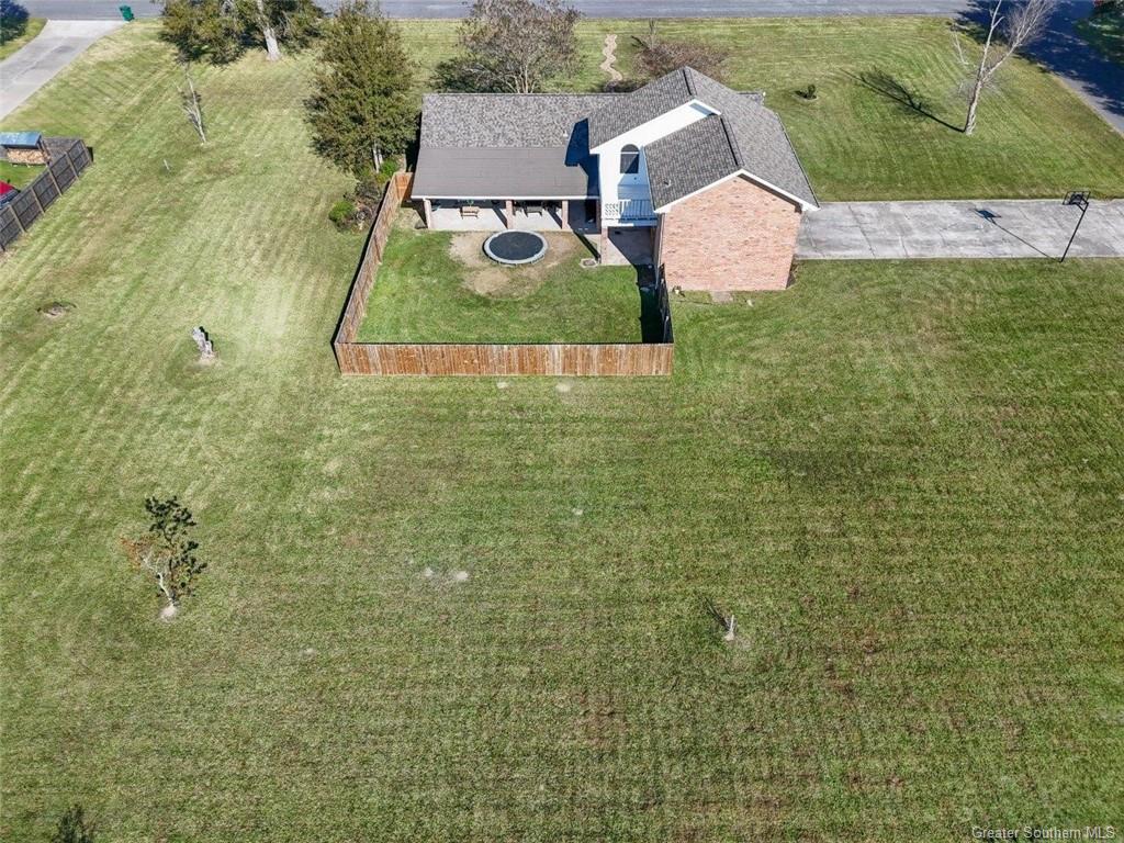 2719 Mickey Lane Lake Charles, LA 70607 - Photo 35 of 36