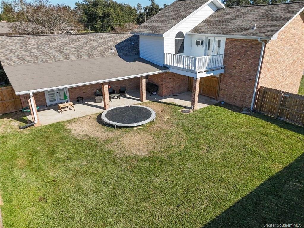 2719 Mickey Lane Lake Charles, LA 70607 - Photo 36 of 36