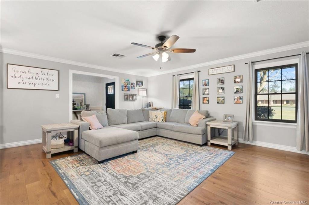 2719 Mickey Lane Lake Charles, LA 70607 - Photo 5 of 36