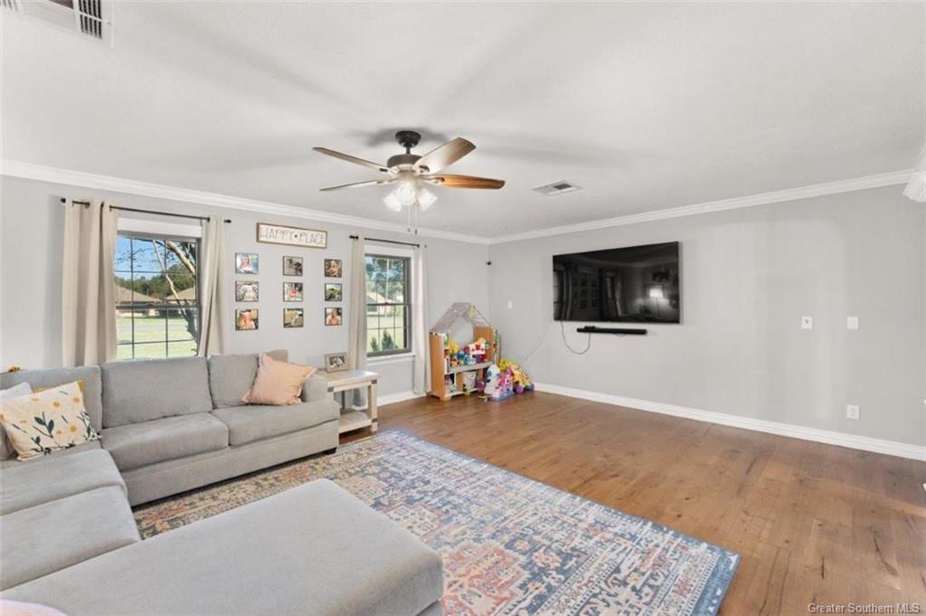 2719 Mickey Lane Lake Charles, LA 70607 - Photo 6 of 36