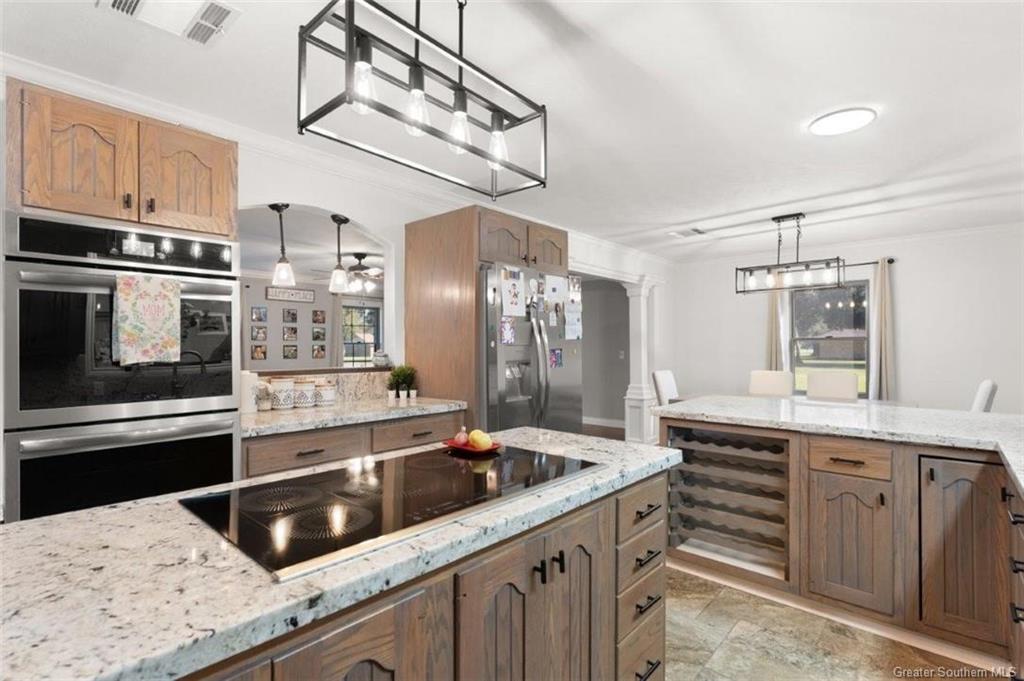 2719 Mickey Lane Lake Charles, LA 70607 - Photo 7 of 36