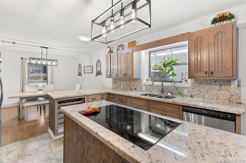 2719 Mickey Lane Lake Charles, LA 70607 - Photo 9 of 36