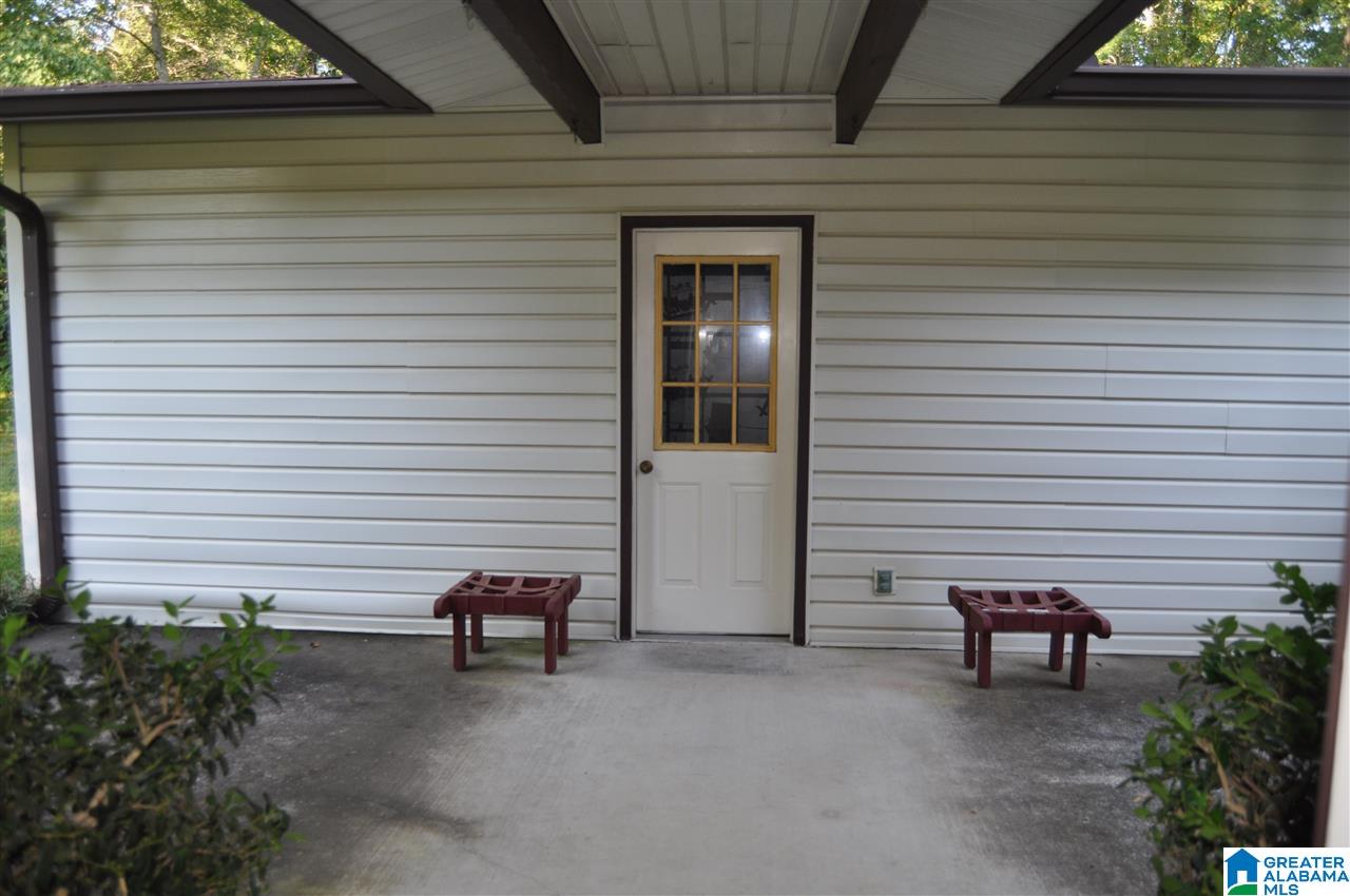 1630 Peaceburg Road Weaver, AL 36277 - Photo 9 of 44