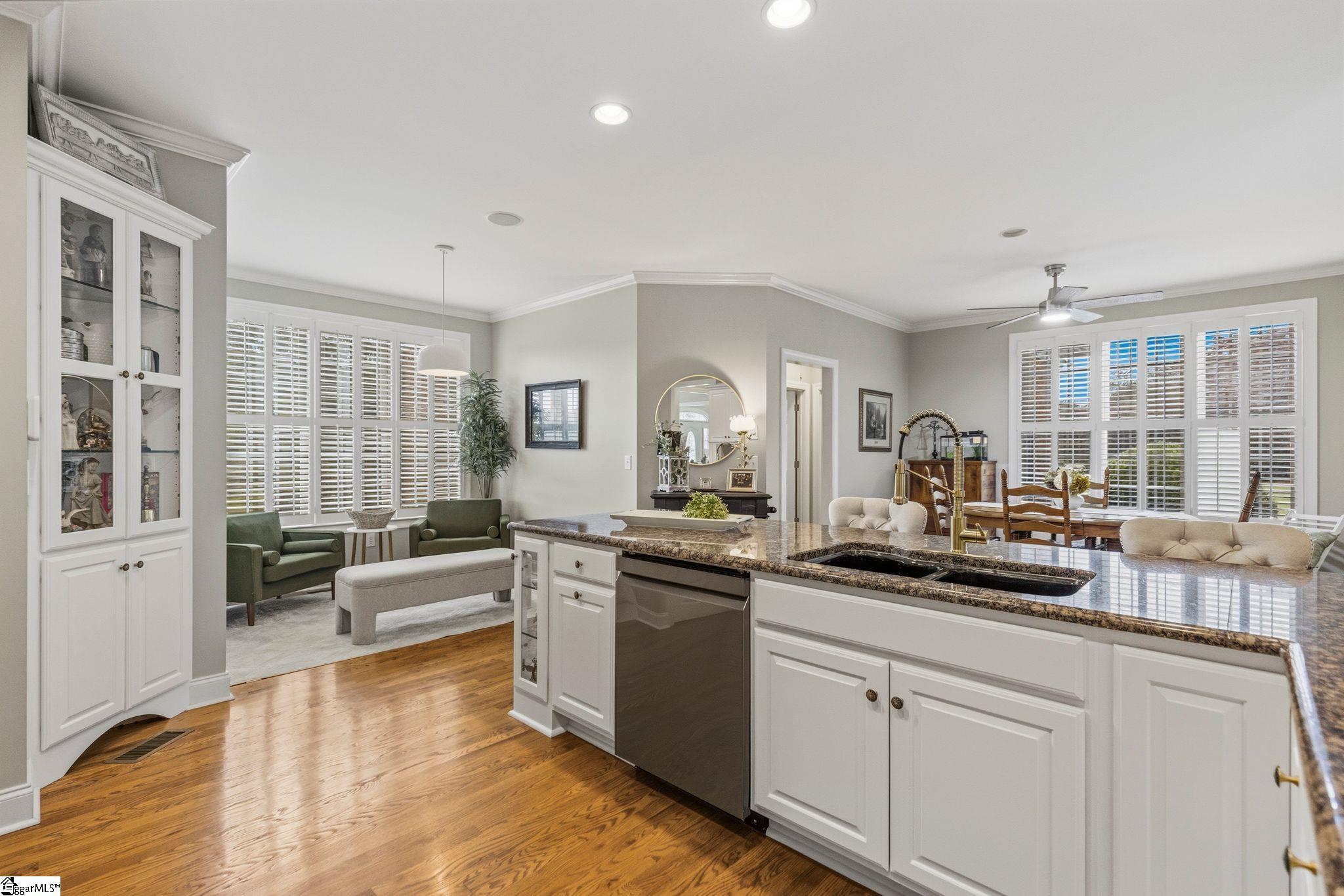 102 Club Ridge Drive Pickens, SC 29671 - Photo 22 of 50