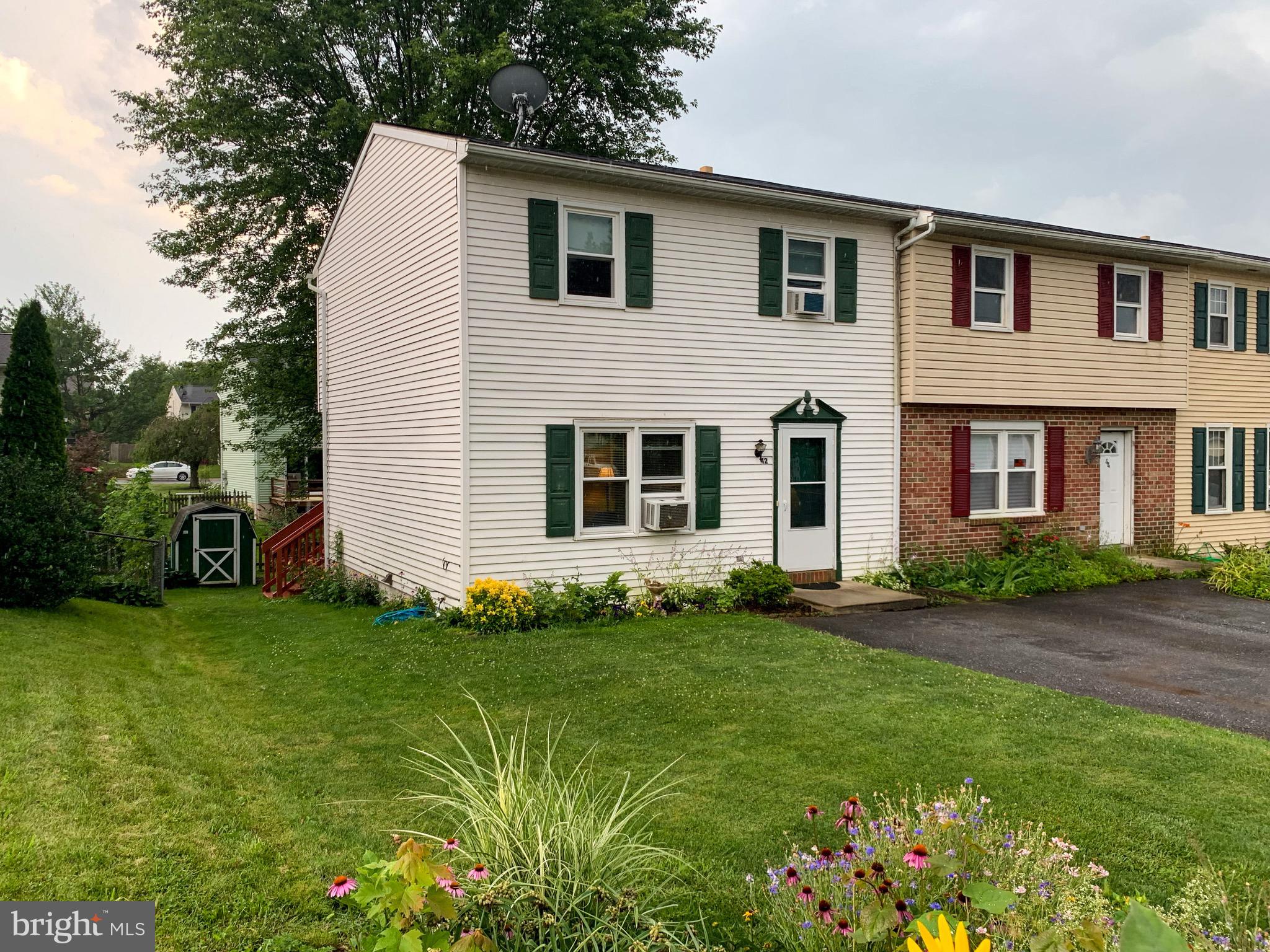 42 Akron Road Ephrata, PA 17522 - Photo 1 of 33 Gallery Image 1