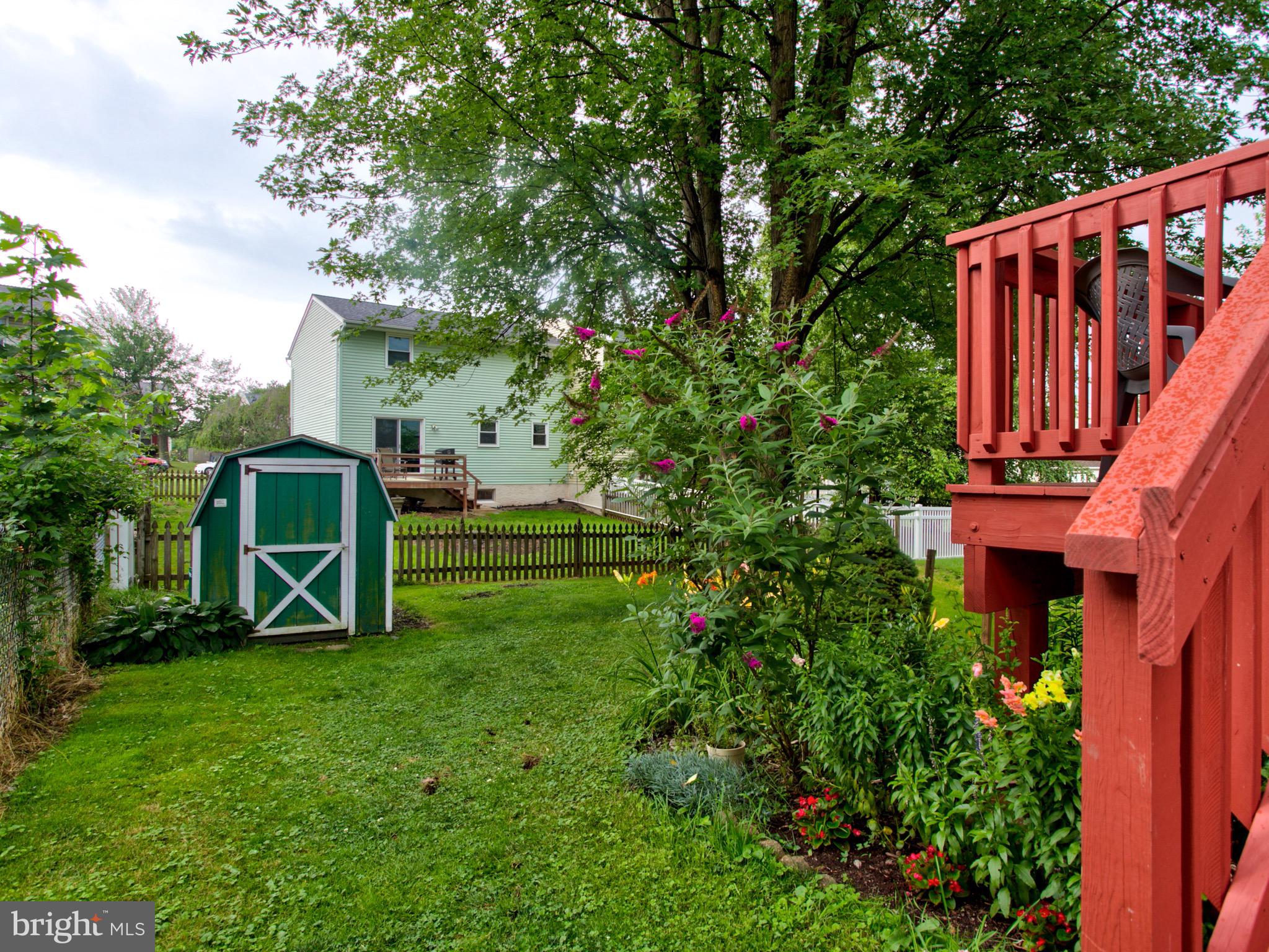 42 Akron Road Ephrata, PA 17522 - Photo 9 of 33 Gallery Image 9