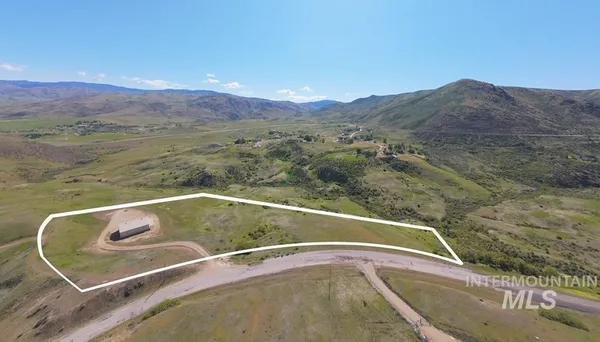 $619,000 | 227 Old Highway 55, Horseshoe Bend, ID 83629