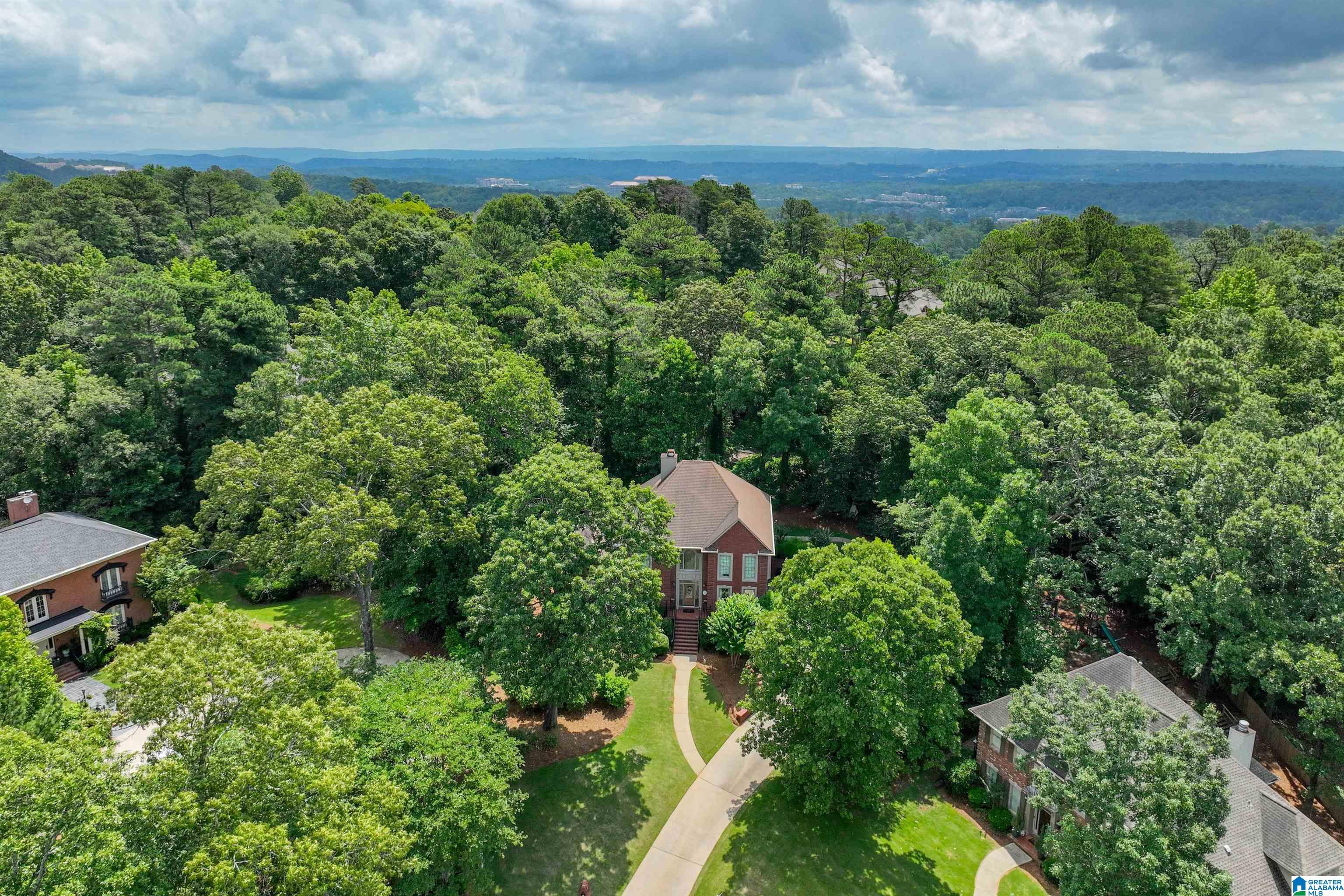 2709 Ridge Crest Circle Birmingham, AL 35243 - Photo 50 of 57 Gallery Image 50