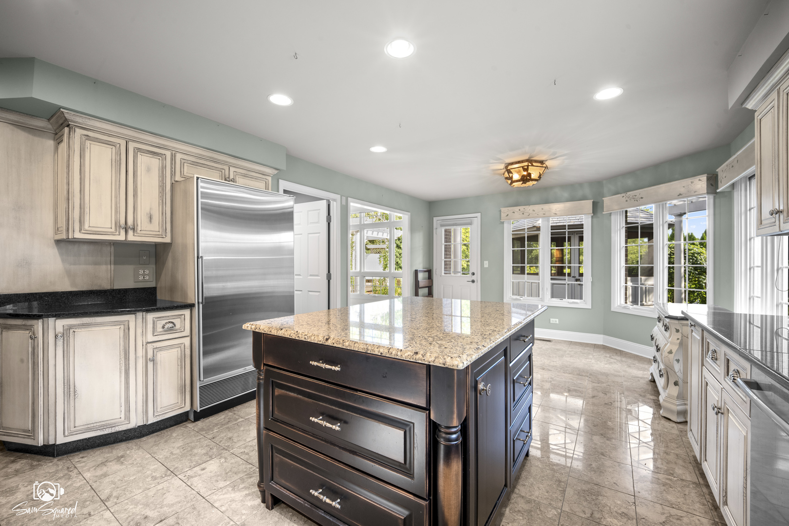 17649 South Richmond Road Plainfield, IL 60586 - Photo 22 of 58