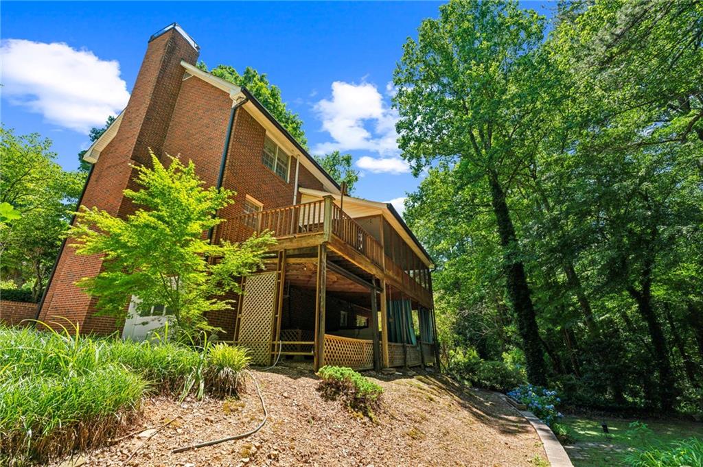 3120 Rockaway Road Atlanta, GA 30341 - Photo 18 of 22 Gallery Image 18