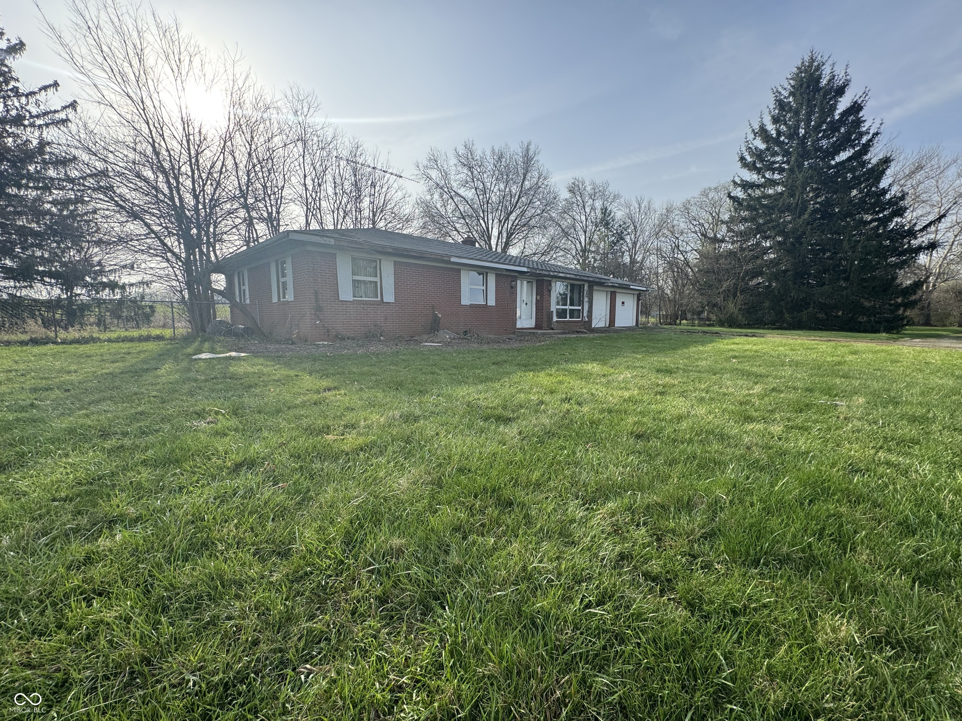 7614 South Mill Road Knightstown, IN 46148 - Photo 21 of 21