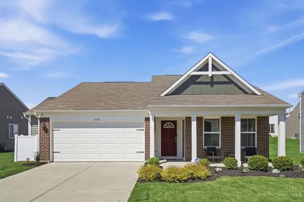 $345,000 | 5797 Montrose Court, Morrow, OH 45152