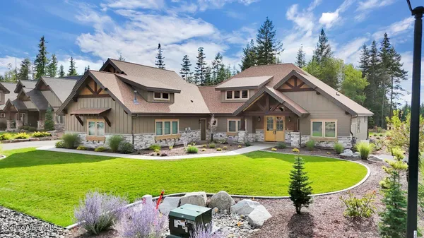 $1,650,000 | 11693 North Arnicas Court, Hayden, ID 83835