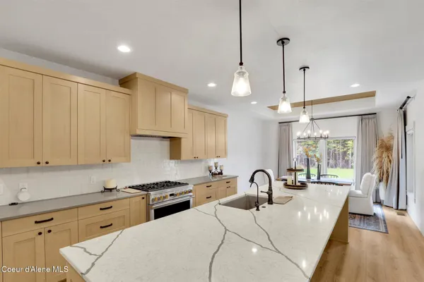 $1,650,000 | 11693 North Arnicas Court, Hayden, ID 83835