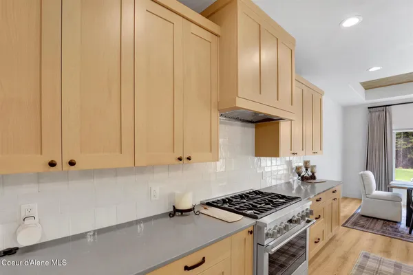 $1,650,000 | 11693 North Arnicas Court, Hayden, ID 83835