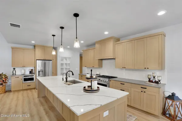 $1,650,000 | 11693 North Arnicas Court, Hayden, ID 83835