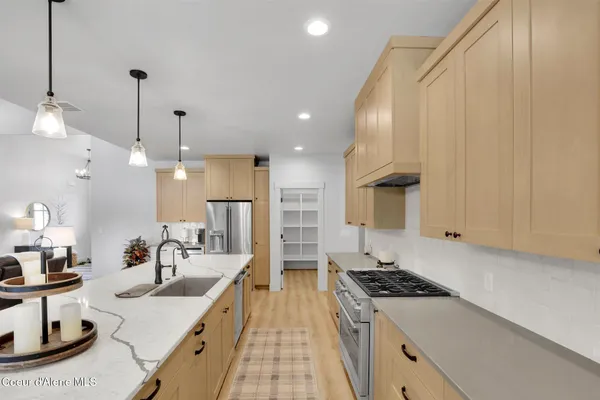 $1,650,000 | 11693 North Arnicas Court, Hayden, ID 83835