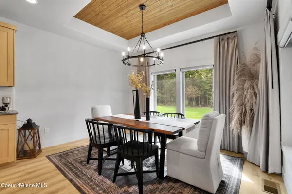 $1,650,000 | 11693 North Arnicas Court, Hayden, ID 83835