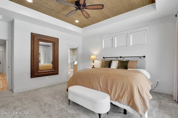 $1,650,000 | 11693 North Arnicas Court, Hayden, ID 83835