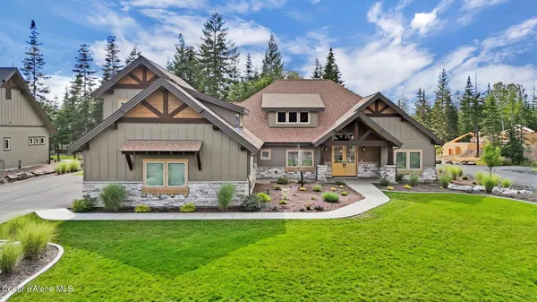$1,650,000 | 11693 North Arnicas Court, Hayden, ID 83835