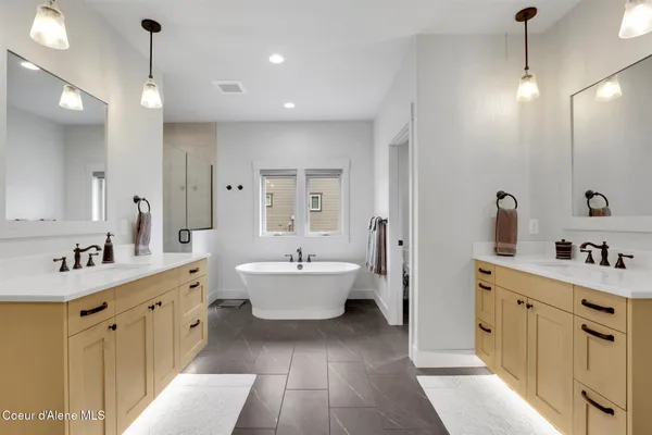 $1,650,000 | 11693 North Arnicas Court, Hayden, ID 83835