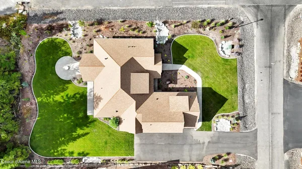 $1,650,000 | 11693 North Arnicas Court, Hayden, ID 83835