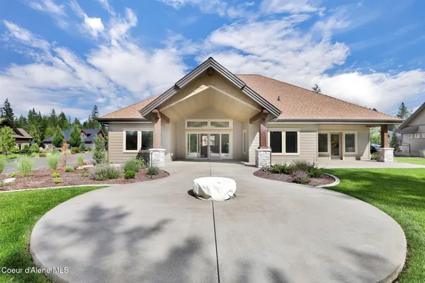$1,650,000 | 11693 North Arnicas Court, Hayden, ID 83835